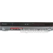Pioneer DVR 650H S DVD Recorder and Hard Drive   Designed