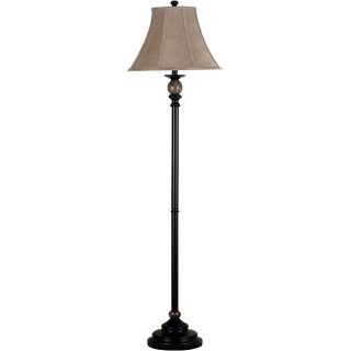 Avery 62 inch Oil Rubbed Bronze Floor Lamp