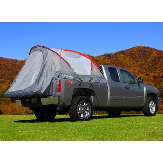 CampRight Mid Size Truck Tent   6.4