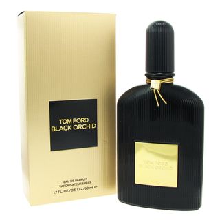 Tom Ford Black Orchid Womens 1.7 ounce Eau De Parfum Spray