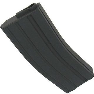 King Arms M4/M16 120 Round Airsoft Magazine Sports