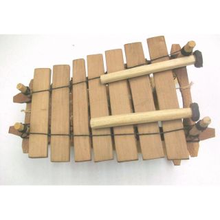 African 7 key Xylophone (Ghana) Today $43.98 3.3 (10 reviews)