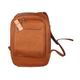 David King Co. Oversize Laptop Backpack   Tan Clothing