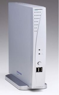 Neoware Systems e140 VIA 512MB Desktop Computer