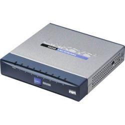 Cisco SD208P 8 port Fast Ethernet Switch with PoE