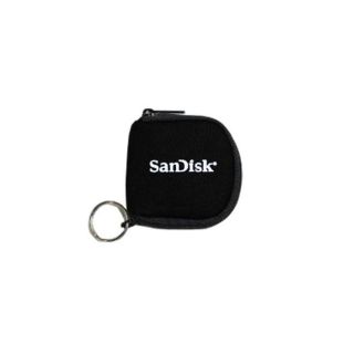 SanDisk Memory Card Case
