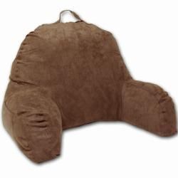 Chocolate Microsuede Bed Rest Today $26.99 4.3 (31 reviews)