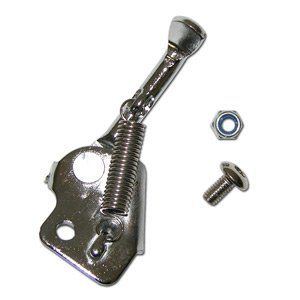 Razor Kickstand with Screws   e100/e125/e150/e175 Sports