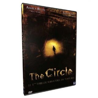 The circle en DVD FILM pas cher