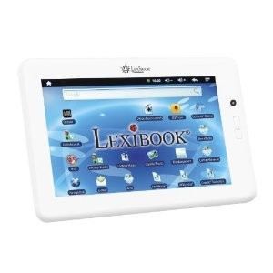 Lexibook® Tablet   Achat / Vente ORDINATEUR ENFANT Lexibook® Tablet