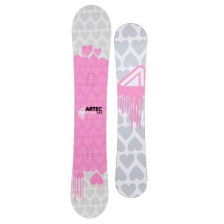 Artec Venus 141 Womens Snowboard