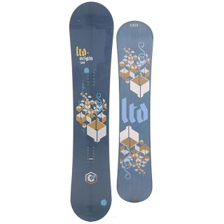 LTD Womens 144 cm Origin Snowboard