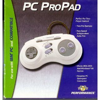 Performance PC ProPad 