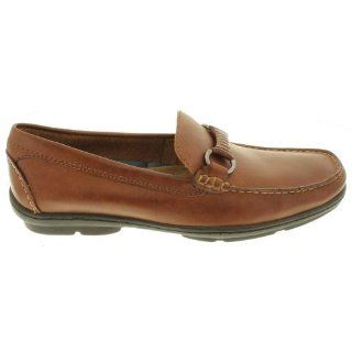 Mens Chaps, Hardeman leather Loafer