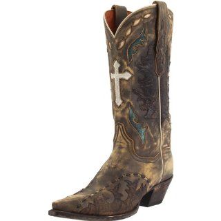 womens western boots Shoes