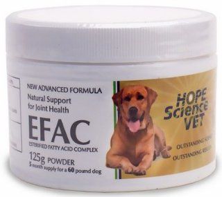 Joint Health Advance Formula for Dogs & Cats (125 g)