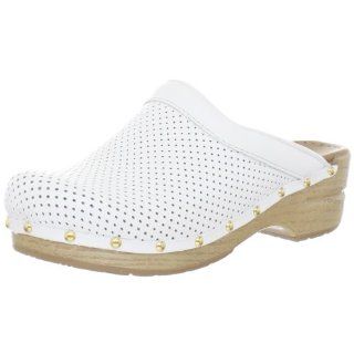 white clogs for women Shoes