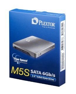Plextor 128GB M5S Series Solid State Drive 2.5 PX 128M5S