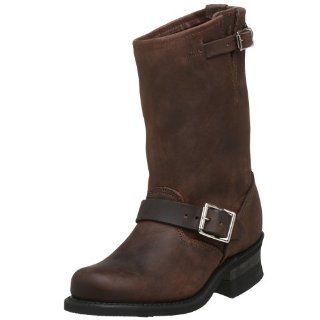 Motorcycle   Boots / Women Shoes
