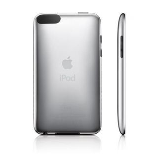 Apple iPod Touch 8 Go (2ème Génération)   Achat / Vente BALADEUR