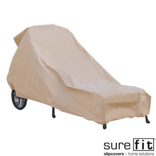 Sure Fit Slipcovers Chair, Loveseat and Sofa