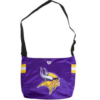 Little Earth Minnesota Vikings MVP Jersey Tote Bag Today $26.99