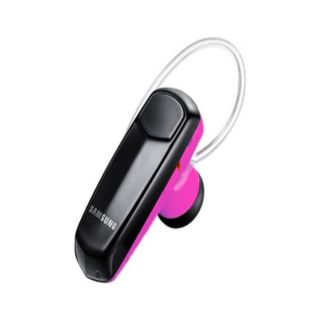 Samsung WEP490 Pink Bluetooth Headset