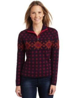 NEVE Womens Annika Sweater Clothing