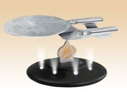 Star Trek 40Th Anniversary Uss Enterprise Ncc 1701 D