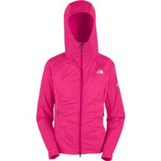 The North Face Super Zephyrus Hoodie Womens 2012   Small
