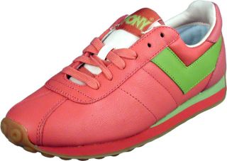 Pony Womens Mexico 77+ Sneakers