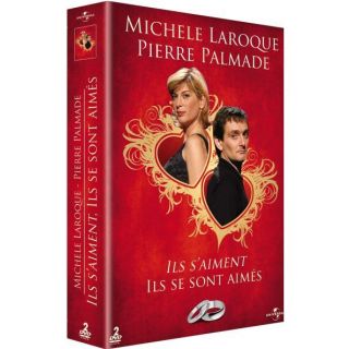 Coffret Pierre Palmade et Men DVD SPECTACLE pas cher  