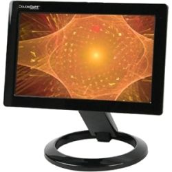 DoubleSight Displays DS 90UC 9 inch Widescreen LCD Monitor