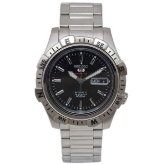 Seiko, Automatic Mens Watches Buy Watches Online