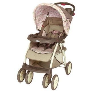 Baby Trend Stride Sport Stroller Baby
