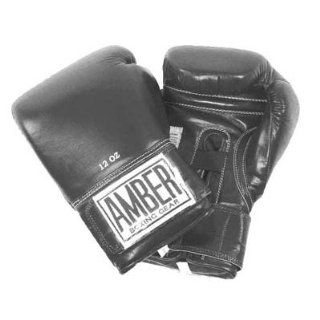 Professional Velcro Training Gloves Size 24 oz. Sports
