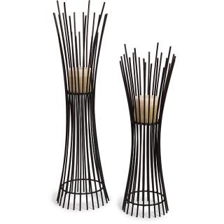 Mission Two Willow Branch Candle Holders Today $153.99