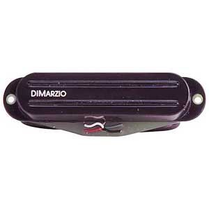 DiMarzio Single Strat Pro Track DP 188   275 mV (Basses 6,5 / Médiums