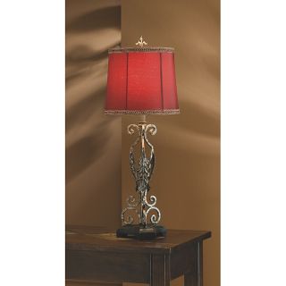 Antique Gold 30.5 Inch High Table Lamp Today $67.99 1.0 (1 reviews
