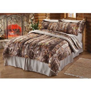 Next Camo Complete Bed Set, KING