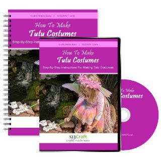 Course Includes DVD & 134 Page e Manual Arts, Crafts & Sewing