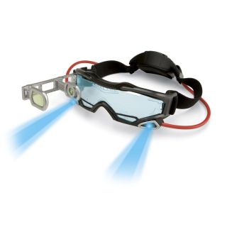 Wild Planet Spy Gear Night Goggles Toy