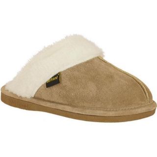 Womens Old Friend Montana Chestnut Today $38.95
