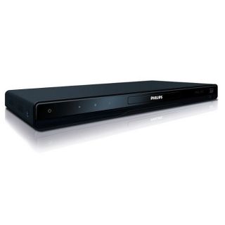 Philips BDP5506Blu ray Disc Player   1 Disc(s)   Dolby Digital Plus