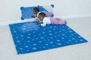 STARRY NIGHT ACTIVITY MAT Toys & Games