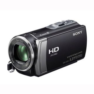 SONY HDR CX190 Caméscope   Achat / Vente CAMESCOPE SONY HDR CX190