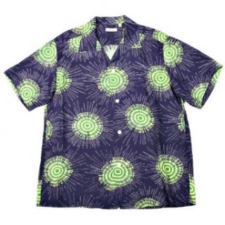 Sun Surf Hawaiian Shirt Clothing