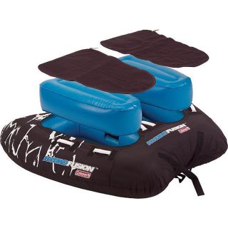 Coleman Hydrofusion Two Person Towable Water Sport