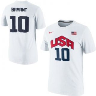 Nike USA Basketball Kobe Bryant Youth (Sizes 8 20) Replica