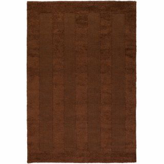 Hand woven Mandara Red Rug (26 x 6) Today $79.99